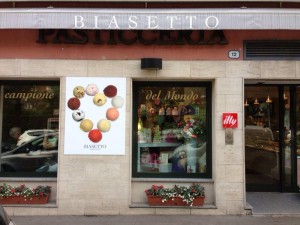 PASTICCERIA BIASETTO